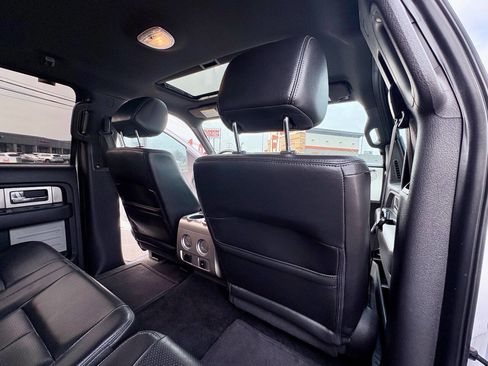 Used 2014 Ford F150 FX4 w/ Equipment Group 402A Luxury image 33