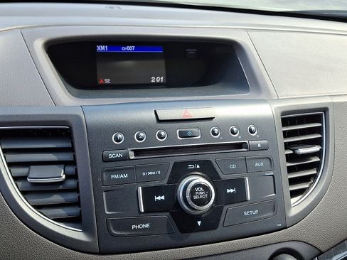 Used 2014 Honda CR-V EX-L image 17