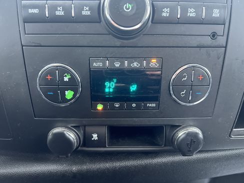 Used 2010 Chevrolet Silverado 1500 LT w/ Power Pack Plus image 20