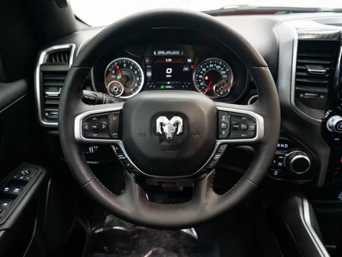 Used 2025 RAM 1500 Big Horn image 15