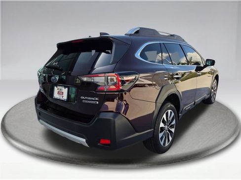 Used 2024 Subaru Outback Touring XT AWD/4WD image 15