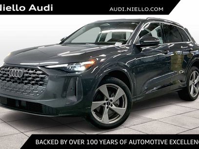 Used 2025 Audi Q5 Premium Plus w/ Premium Plus