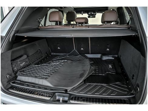 Certified 2024 Mercedes-Benz GLE 350 GLE 350 4MATIC image 9