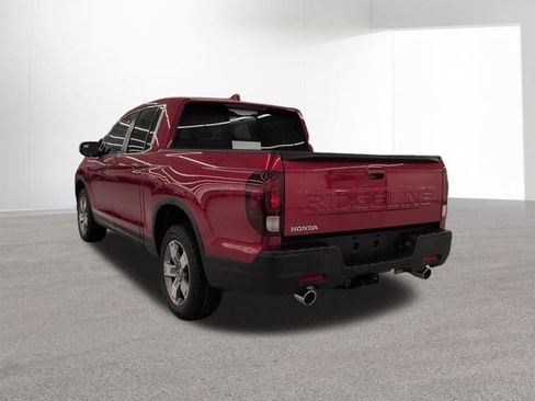 New 2026 Honda Ridgeline RTL image 31