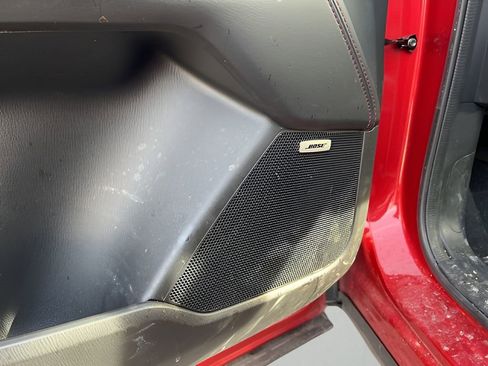 Used 2024 MAZDA CX-5 2.5 Turbo w/ Premium Package image 10