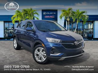 Used 2023 Buick Encore GX Preferred FWD video 1