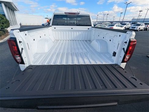 New 2026 GMC Sierra 1500 Elevation w/ Preferred Package image 12