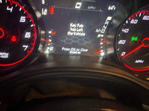 Used 2019 Dodge Charger R/T w/ Plus Group RWD image 11