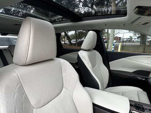 Used 2023 Lexus RX 350 w/ Cold Area Package image 45