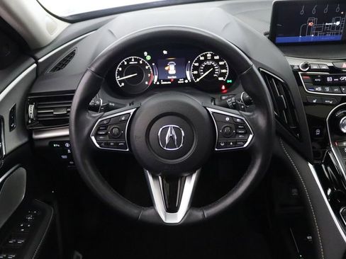 Used 2023 Acura RDX AWD w/ Technology Package image 16