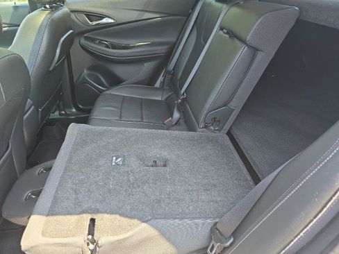 Used 2023 Buick Encore GX Essence w/ Experience Buick Package FWD image 38