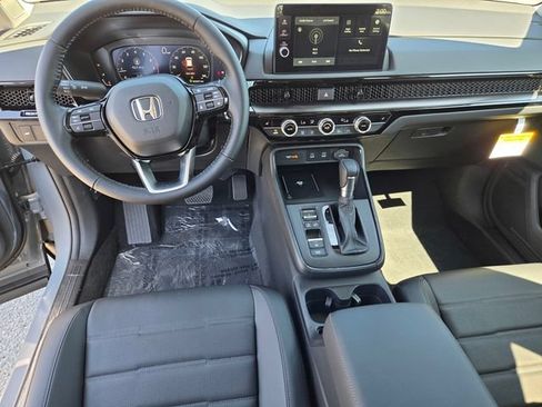New 2026 Honda CR-V EX-L image 21