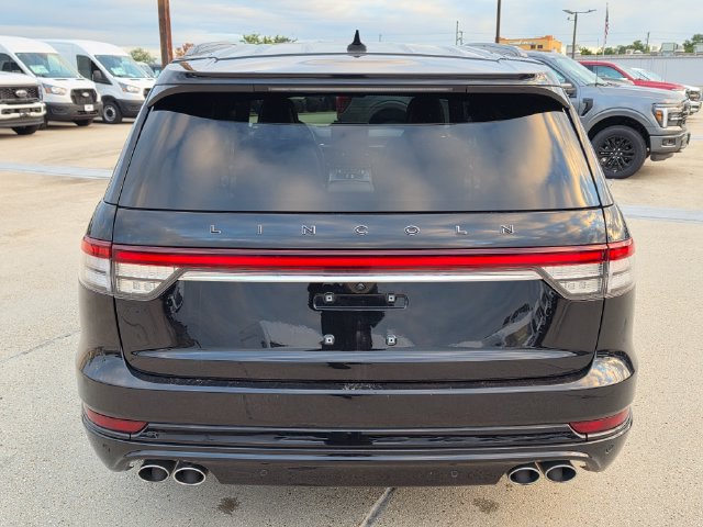 Used 2024 Lincoln Aviator Black Label w/ Jet Package AWD/4WD image 6
