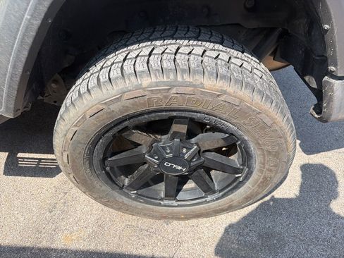 Used 2018 Jeep Wrangler Unlimited Sport S AWD/4WD image 10