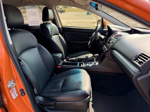Used 2014 Subaru Crosstrek 2.0i Limited AWD/4WD image 21