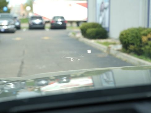 Used 2024 Hyundai Palisade Calligraphy image 69