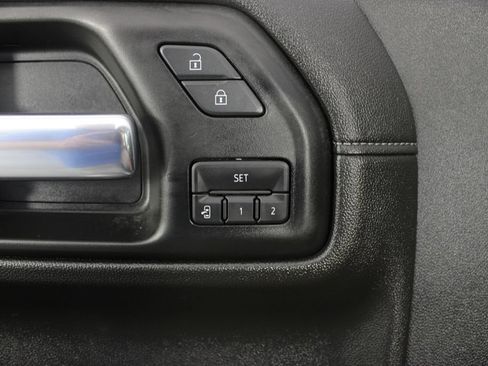Used 2020 GMC Sierra 1500 SLT w/ SLT Premium Plus Package AWD/4WD image 15