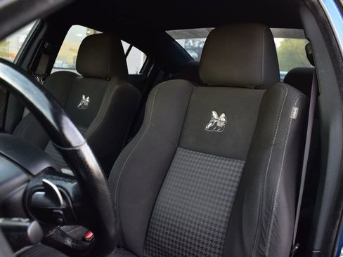 Used 2020 Dodge Charger Scat Pack RWD image 14