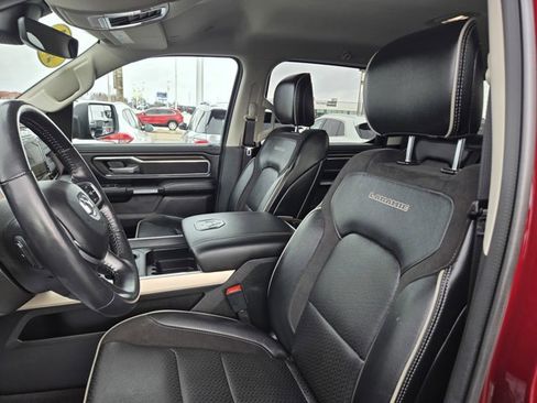 Used 2022 RAM 1500 Laramie image 29