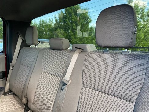 Used 2015 Ford F150 XLT w/ Equipment Group 301A Mid AWD/4WD image 8