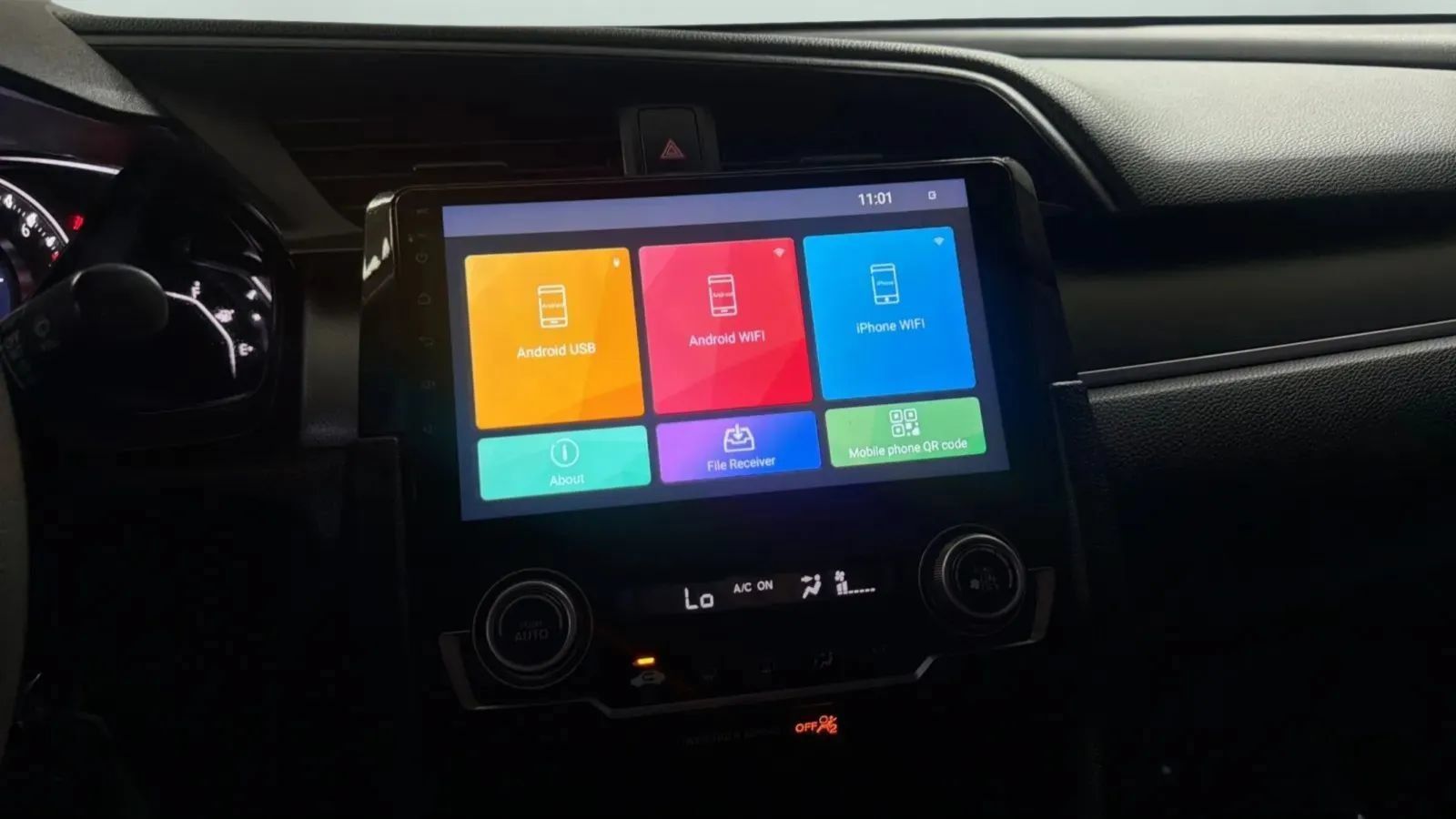 Used 2016 Honda Civic LX image 13