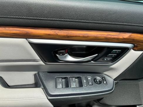 Used 2021 Honda CR-V EX-L image 24