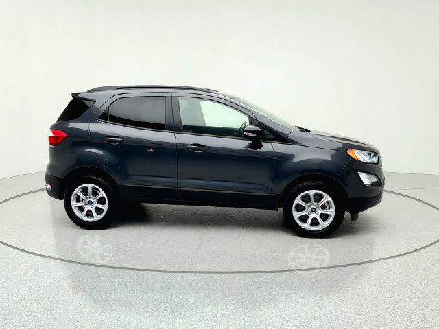 Used 2021 Ford EcoSport SE FWD image 7