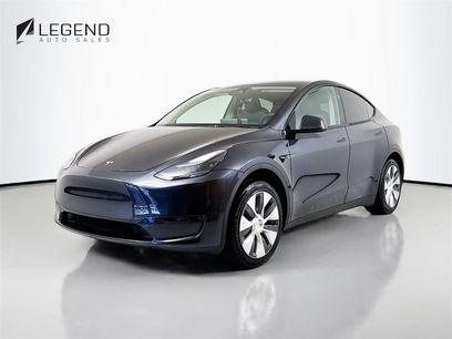 Used 2024 Tesla Model Y Long Range