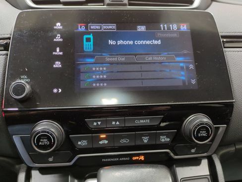 Used 2018 Honda CR-V EX-L image 21