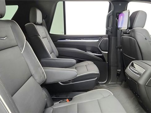 Used 2026 Cadillac Escalade Sport w/ LPO, ONYX Package image 25