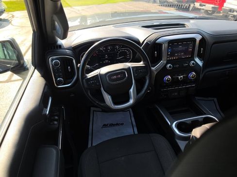 Used 2021 GMC Sierra 1500 Elevation AWD/4WD image 11