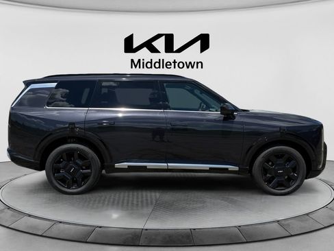 New 2027 Kia Telluride SX FWD image 6