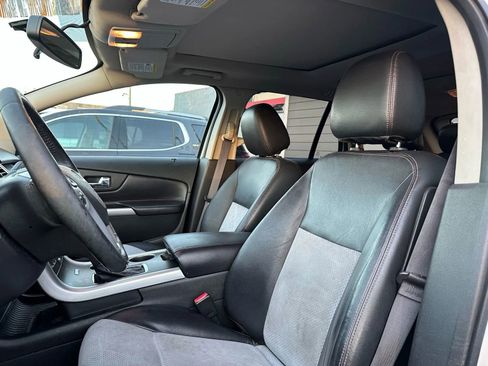 Used 2013 Ford Edge SEL image 10