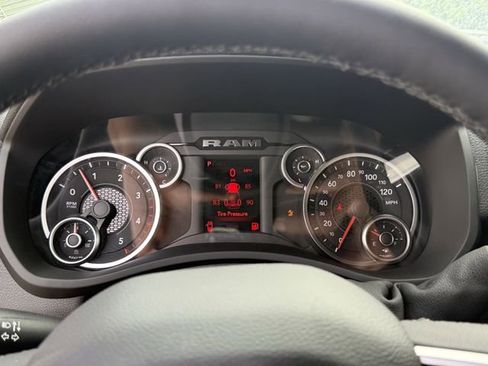 New 2025 RAM 2500 Lone Star image 17