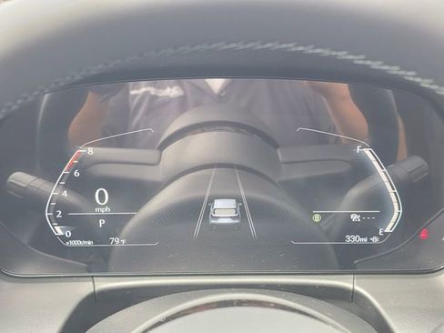 New 2026 MAZDA CX-5 2.5 S w/ Premium Package image 27