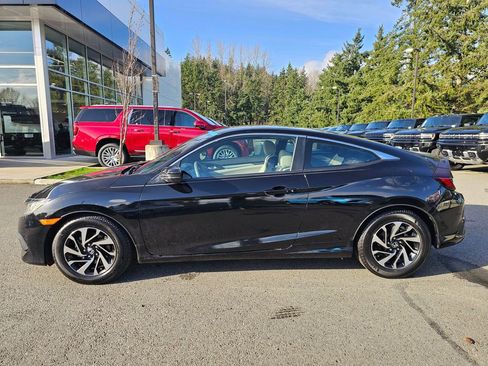 Used 2016 Honda Civic LX-P image 34