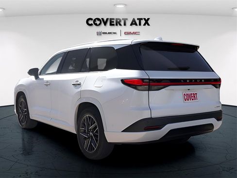 Used 2024 Lexus TX 350 FWD image 6