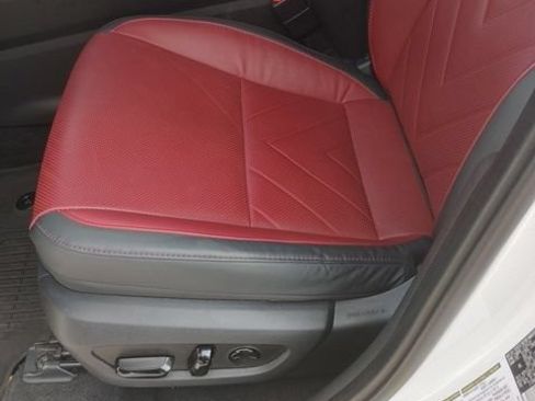 Used 2024 Lexus NX 350h AWD w/ Vision Package image 3