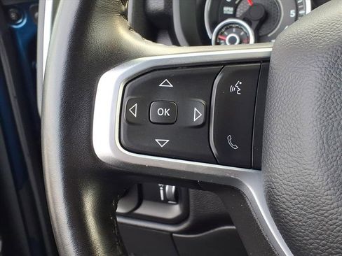 Certified 2024 RAM 2500 Big Horn w/ Night Edition image 11