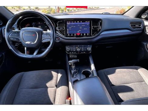 Used 2025 Dodge Durango GT AWD/4WD image 15