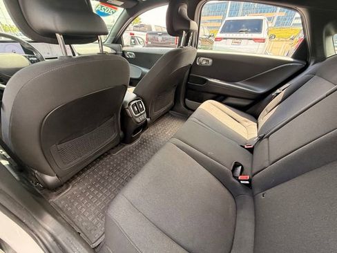 Used 2024 Hyundai Ioniq 6 SE AWD/4WD image 22