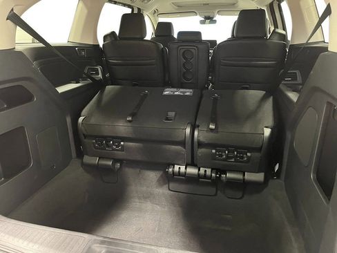New 2026 Honda Odyssey EX-L image 25