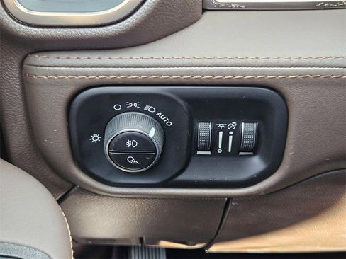 New 2026 RAM 3500 Longhorn image 21