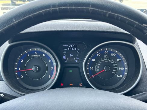 Used 2012 Hyundai Elantra Limited image 20