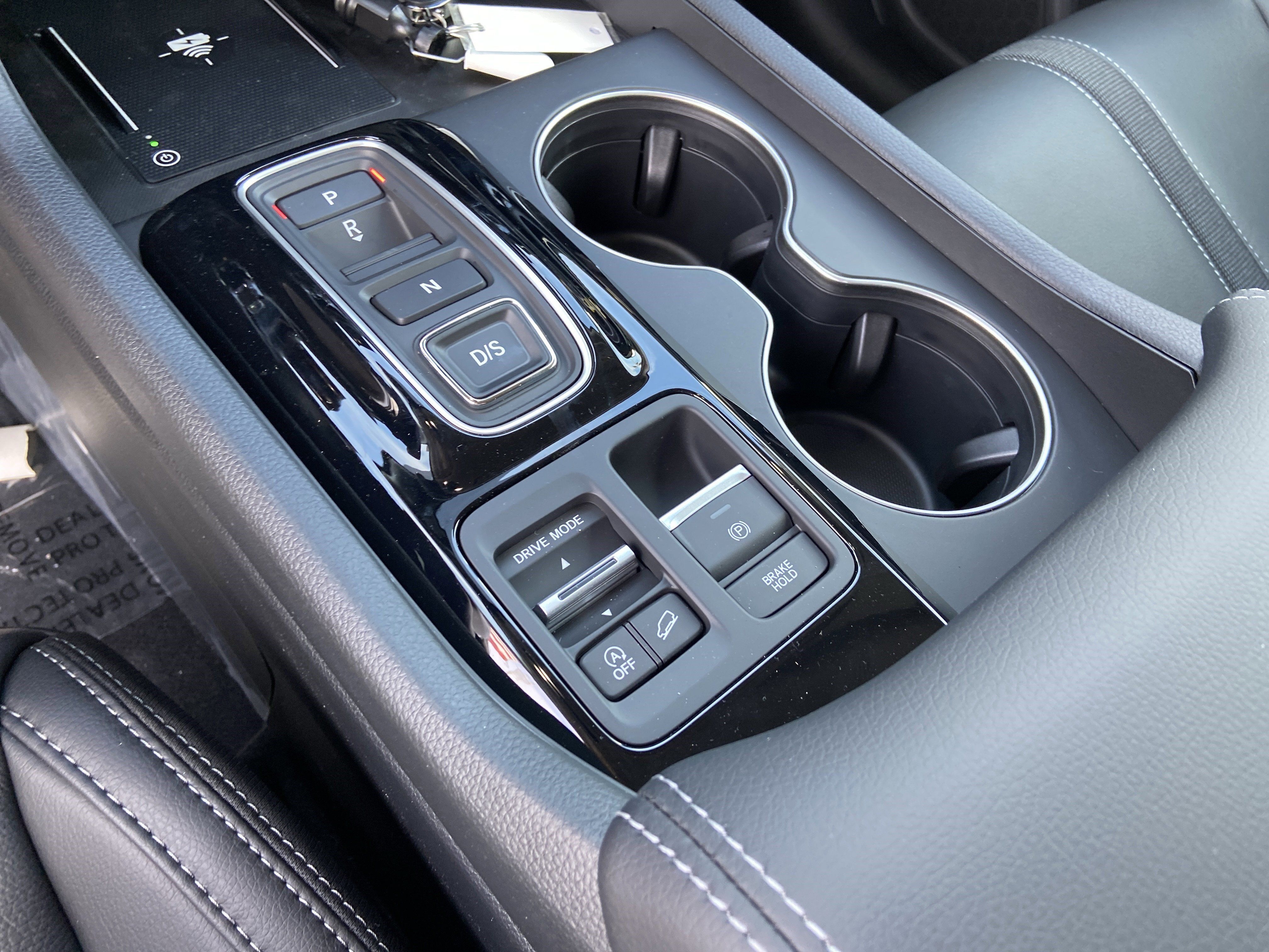 New 2026 Honda Pilot EX-L image 38