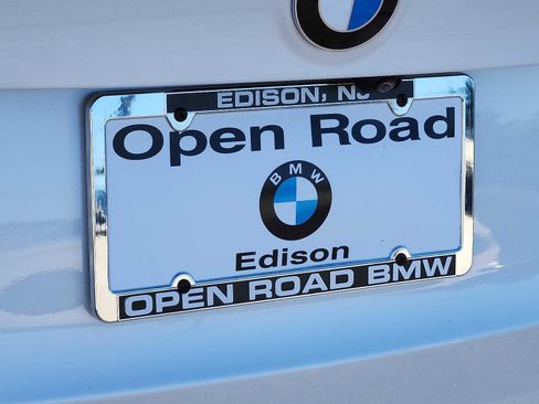 Certified 2023 BMW X3 xDrive30i w/ M Sport Package image 31