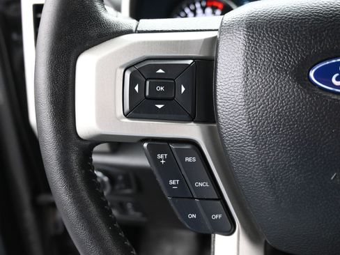 Used 2020 Ford F150 Lariat AWD/4WD image 14