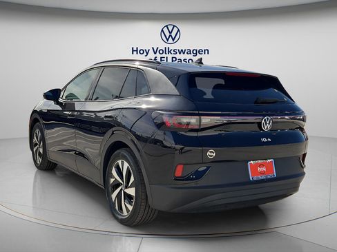 New 2025 Volkswagen ID.4 Pro image 4