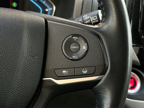 Certified 2022 Honda Odyssey EX-L image 28