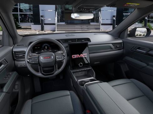 New 2026 GMC Terrain AT4 image 15